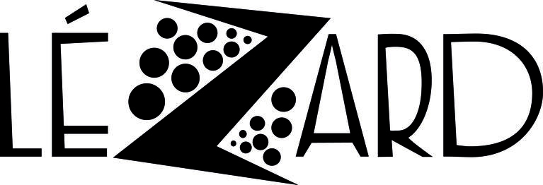 Logo de l'association Lézard à Colmar