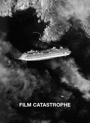 Affiche du Film catastrophe de Paul Grivas