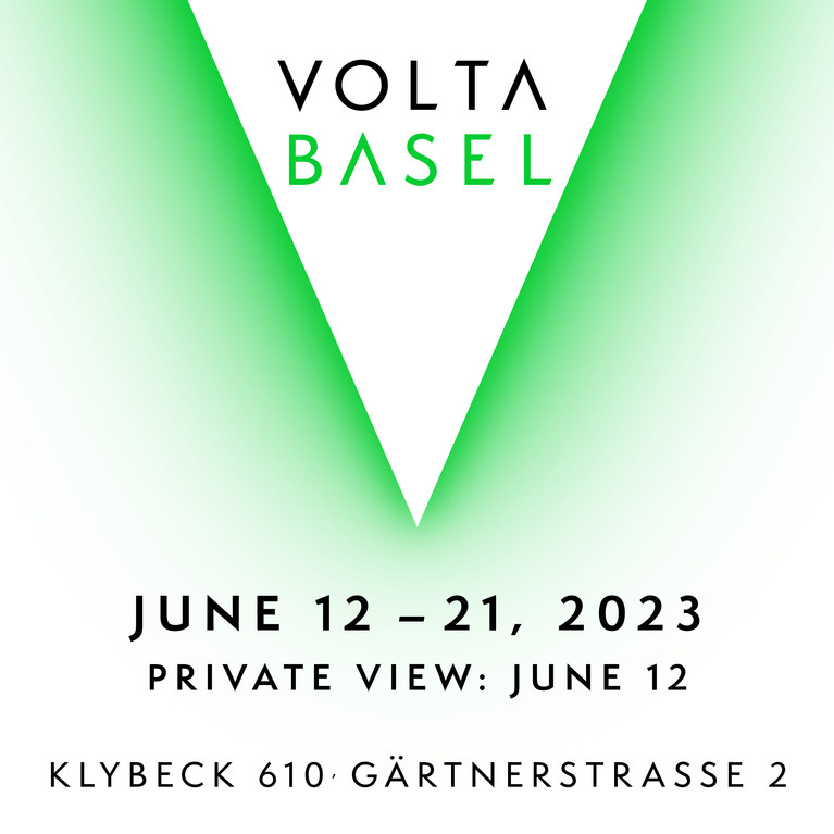 Volta Basel June 12 to June 18